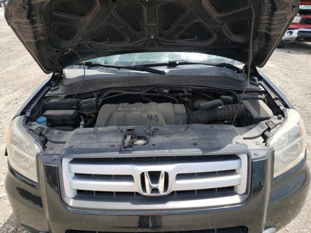Photo 7 from auction – 2008 HONDA PILOT EXL with VIN 5FNYF18578B006219