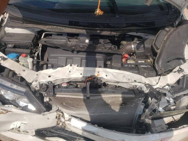 Photo 7 from auction – 2015 HONDA ODYSSEY EX with VIN 5FNRL5H44FB068606