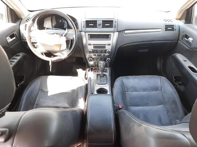 Photo 9 from auction – 2012 FORD FUSION SEL with VIN 3FAHP0JG9CR339019