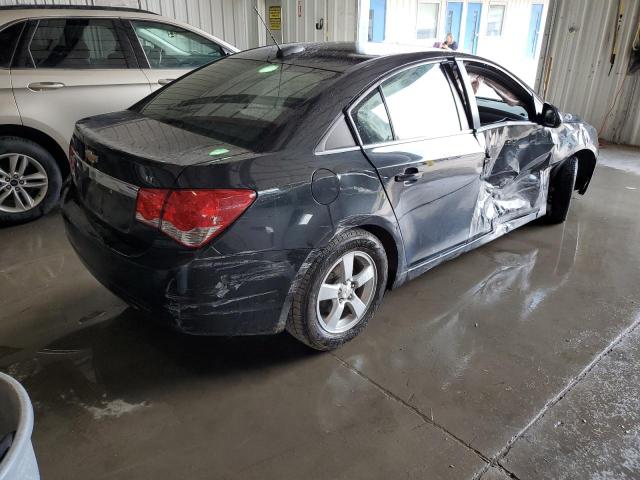 Photo 4 from auction – 2015 CHEVROLET CRUZE LT with VIN 1G1PC5SB2F7268641