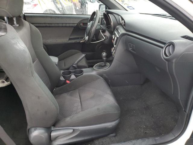 Photo 5 from auction – 2011 TOYOTA SCION TC with VIN JTKJF5C76B3004573