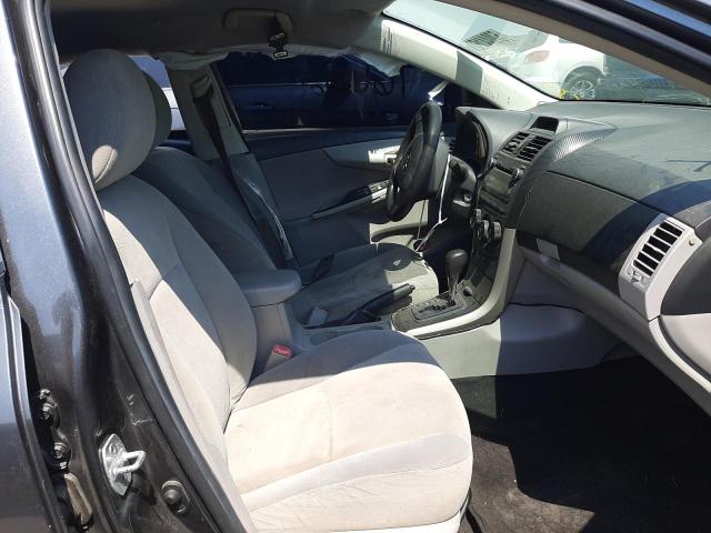 صورة رقم 5 من المزاد - 2013 TOYOTA COROLLA BA مع VIN 5YFBU4EE6DP108482