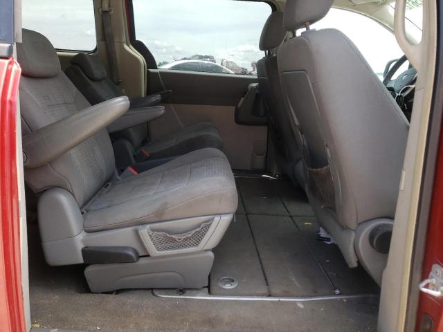 Photo 6 from auction – 2010 DODGE GRAND CARA with VIN 2D4RN5D11AR229726