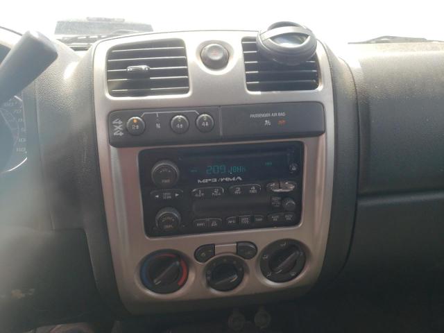 Photo 9 from auction – 2008 CHEVROLET COLORADO with VIN 1GCDT19E588118247