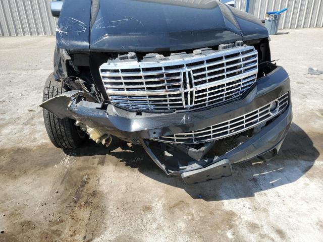Photo 9 from auction – 2010 LINCOLN NAVIGATOR with VIN 5LMJJ2J55AEJ05380