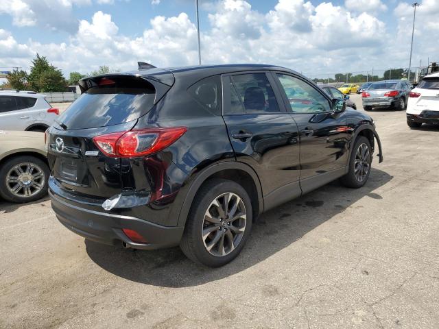 Photo 4 from auction – 2016 MAZDA CX-5 GT with VIN JM3KE4DY0G0869989