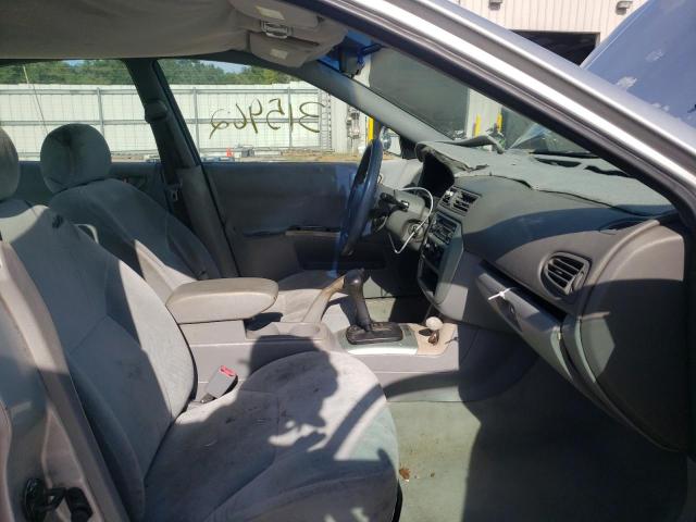 Photo 5 from auction – 2002 MITSUBISHI GALANT ES with VIN 4A3AA46G82E069177