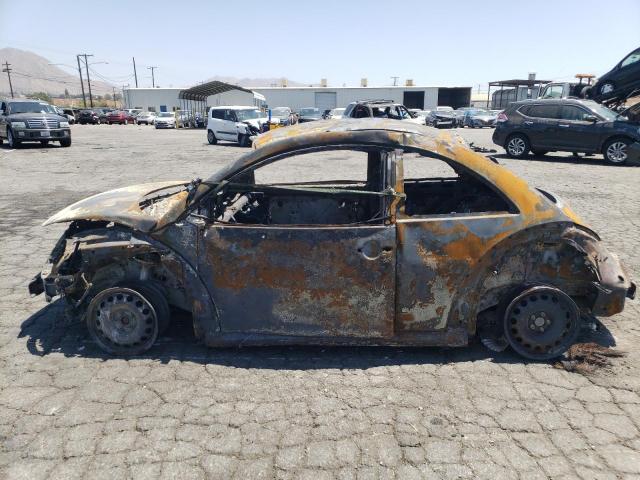 Photo 9 from auction – 2010 VOLKSWAGEN NEW BEETLE with VIN 3VWPG3AG2AM018809