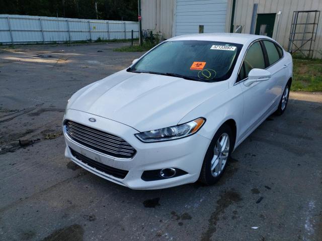 Photo 2 from auction – 2015 FORD FUSION SE with VIN 3FA6P0HD3FR252479