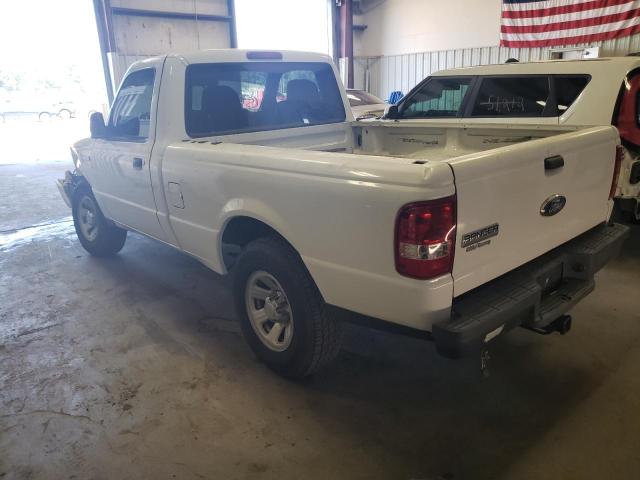 Photo 3 from auction – 2008 FORD RANGER with VIN 1FTYR10D18PA78095