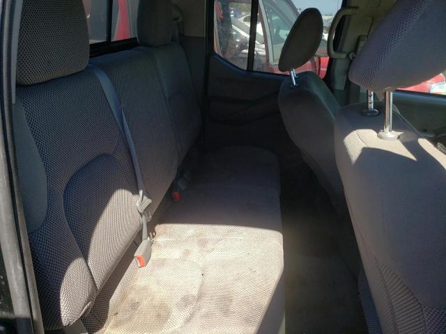 Photo 6 from auction – 2016 NISSAN FRONTIER S with VIN 1N6AD0ER1GN721941