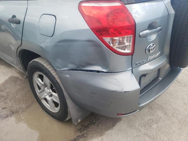 Photo 9 from auction – 2007 TOYOTA RAV4 with VIN JTMZD33V676042233