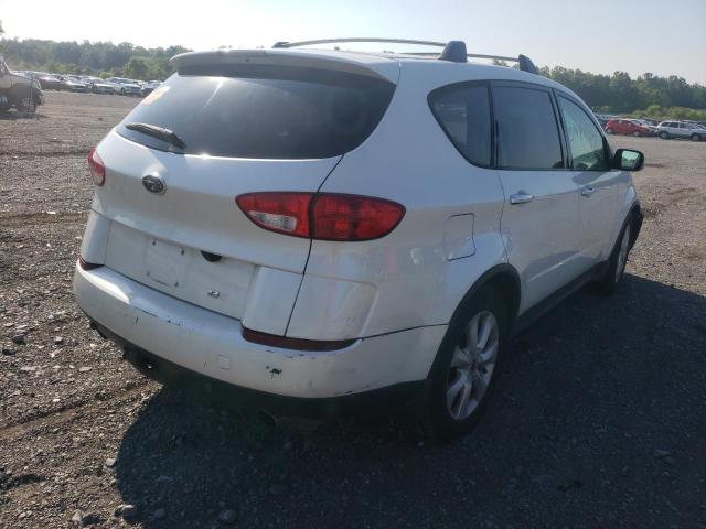 Photo 4 from auction – 2007 SUBARU B9 TRIBECA with VIN 4S4WX86D774402823