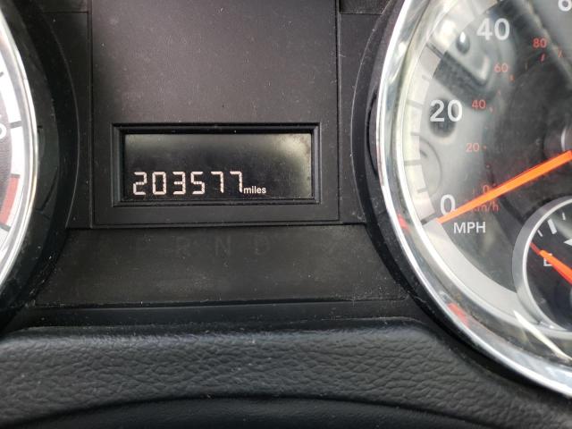 Фото 8 с аукциона – 2012 DODGE GRAND CARA с VIN 2C4RDGCG7CR360650