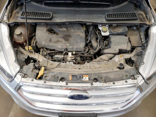 Photo 7 from auction – 2018 FORD ESCAPE SE with VIN 1FMCU0GD4JUA56121