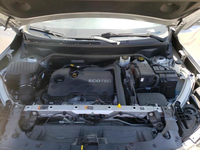 Photo 7 from auction – 2019 GMC TERRAIN SL with VIN 3GKALPEV3KL253574