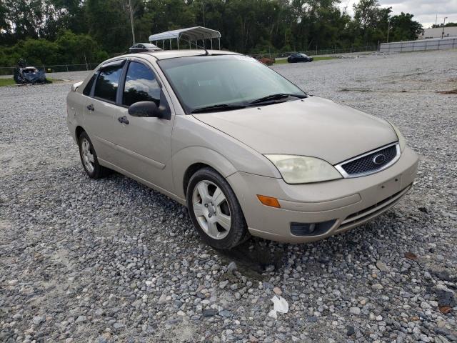 FORD FOCUS ZX4 2006 with VIN 1FAFP34N76W181705 - Photo from auction