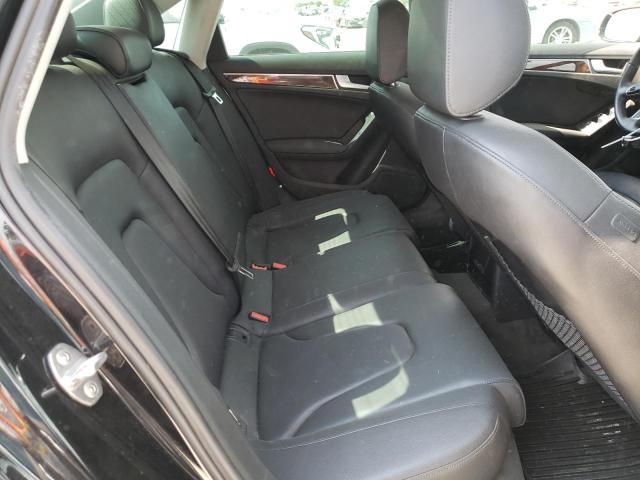Photo 6 from auction – 2014 AUDI A4 PREMIUM with VIN WAUFFAFL0EN041140