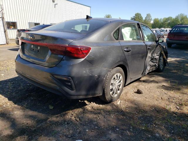 Photo 4 from auction – 2019 KIA FORTE FE with VIN 3KPF24AD1KE005747