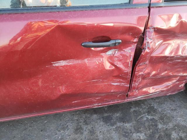 Photo 10 from auction – 2016 NISSAN VERSA S with VIN 3N1CN7AP4GL833254