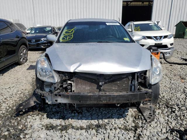 Foto 9 de la subasta – 2012 NISSAN ALTIMA BAS con VIN 1N4AL2AP0CC158284