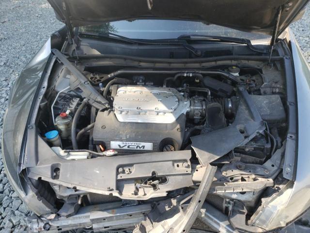Photo 7 from auction – 2012 HONDA ACCORD EXL with VIN 1HGCS2B88CA001399