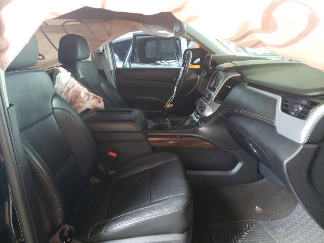 Photo 5 from auction – 2015 GMC YUKON SLT with VIN 1GKS2BKC9FR695612