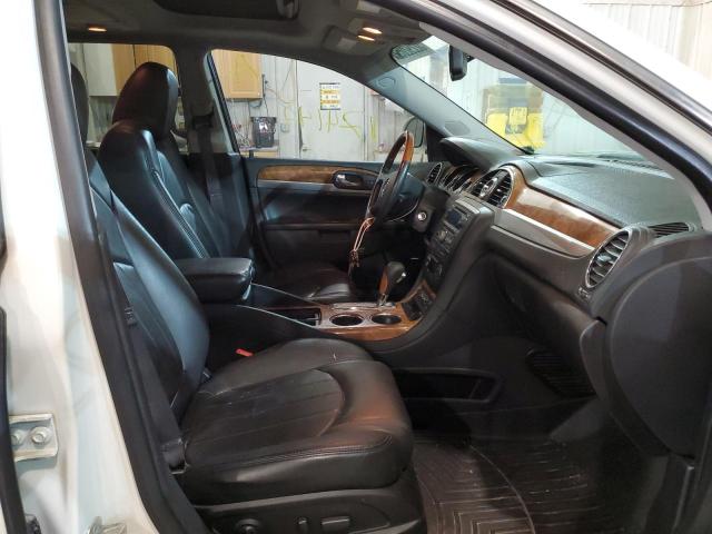Photo 5 from auction – 2011 BUICK ENCLAVE CX with VIN 5GAKVCED3BJ311752