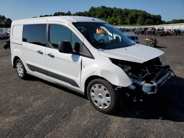 FORD TRANSIT CO 2015 with VIN NM0LS7F78F1210575 - Photo from auction