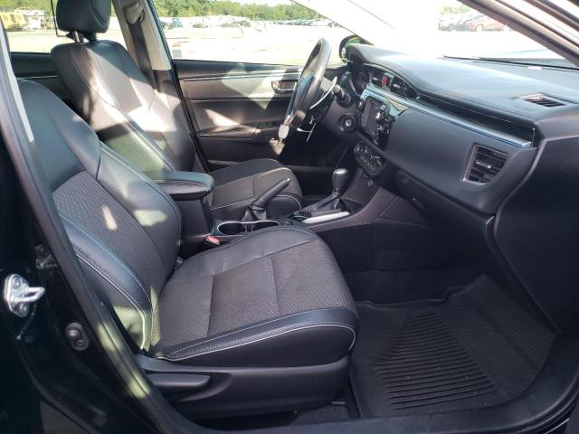Photo 5 from auction – 2014 TOYOTA COROLLA L with VIN 2T1BURHE0EC085274