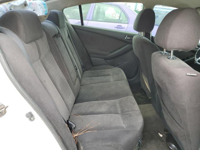 Photo 6 from auction – 2008 NISSAN ALTIMA 2.5 with VIN 1N4AL21E18N540141