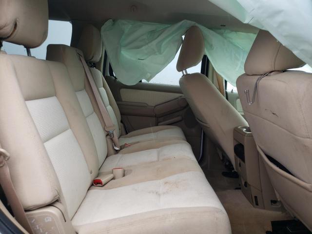 Photo 6 from auction – 2010 FORD EXPLORER X with VIN 1FMEU6DE1AUA91871