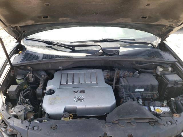 Photo 7 from auction – 2008 LEXUS RX 350 with VIN 2T2HK31U18C052265