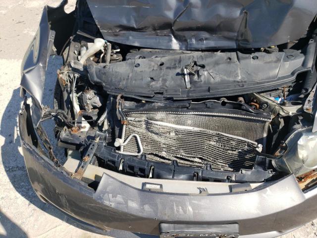Photo 7 from auction – 2010 HONDA CIVIC LX with VIN 2HGFA1F51AH565338