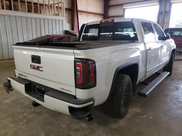 Photo 4 from auction – 2018 GMC SIERRA K15 with VIN 3GTU2PEJ0JG572303