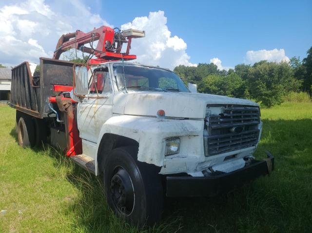 1984 FORD F6000