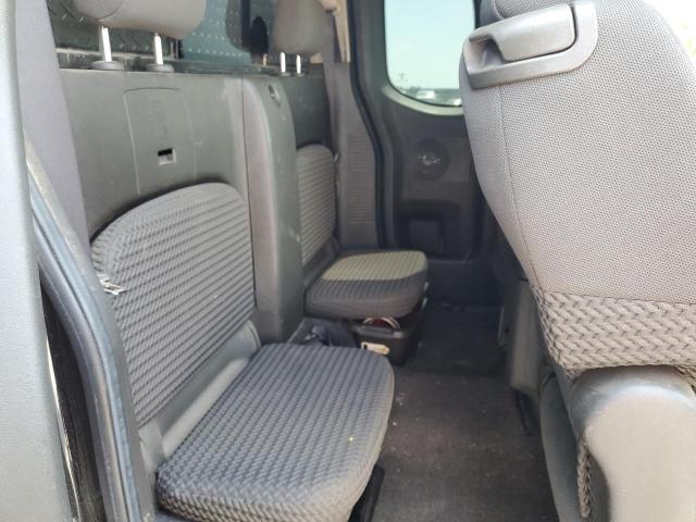 Photo 6 from auction – 2005 NISSAN FRONTIER K with VIN 1N6AD06U35C414038