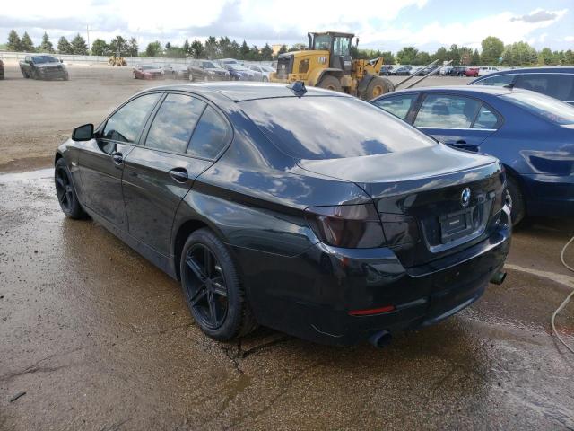 Photo 3 from auction – 2011 BMW 535 XI with VIN WBAFU7C55BC780879