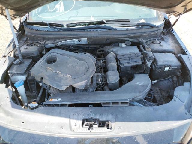Photo 7 from auction – 2015 HYUNDAI SONATA SPO with VIN 5NPE34AF6FH075255