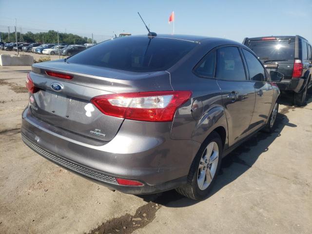 Photo 4 from auction – 2013 FORD FOCUS SE with VIN 1FADP3F23DL150556