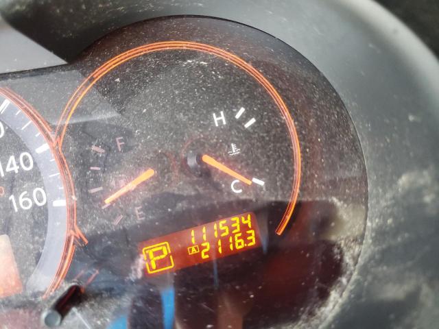 Photo 8 from auction – 2008 NISSAN ALTIMA 2.5 with VIN 1N4AL21E98C203552