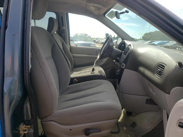 Photo 5 from auction – 2005 DODGE GRAND CARA with VIN 1D4GP24R55B305071