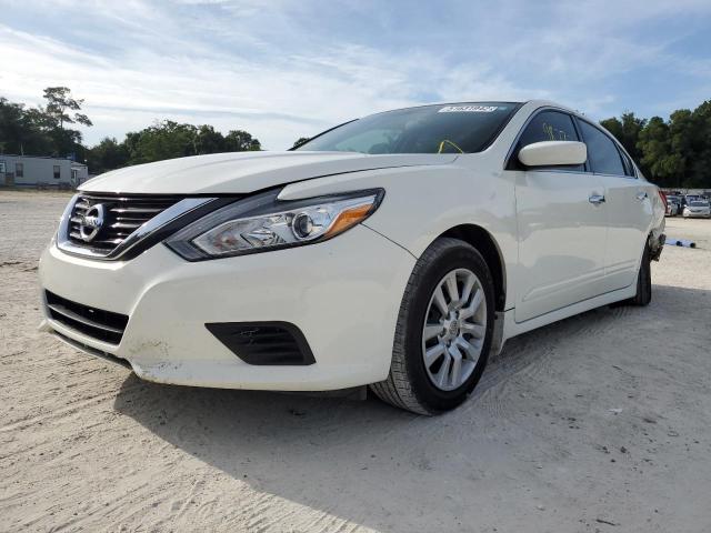 Photo 2 from auction – 2017 NISSAN ALTIMA 2.5 with VIN 1N4AL3AP4HC274763