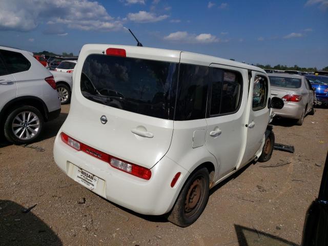Photo 4 from auction – 2009 NISSAN CUBE BASE with VIN JN8AZ28R19T114761