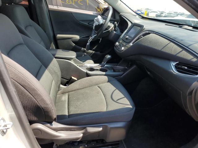 Photo 5 from auction – 2016 CHEVROLET MALIBU LT with VIN 1G1ZE5ST8GF295734
