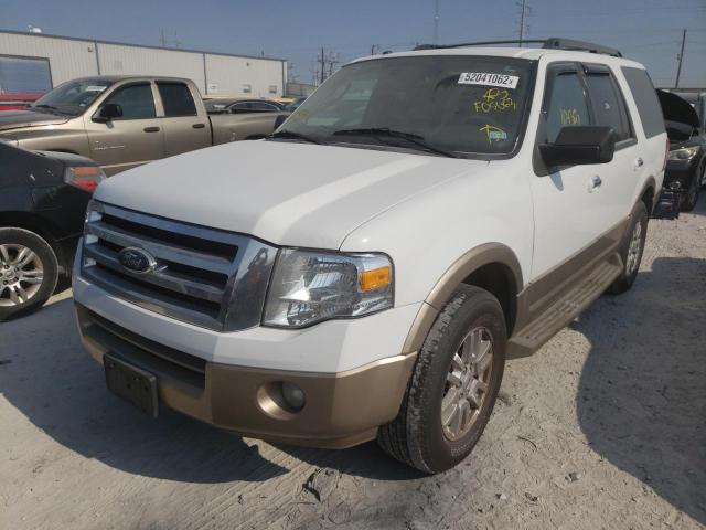 Photo 2 from auction – 2014 FORD EXPEDITION with VIN 1FMJU1H5XEEF05063