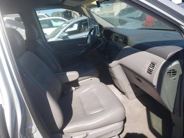 Photo 5 from auction – 2003 HONDA ODYSSEY EX with VIN 5FNRL18963B098691