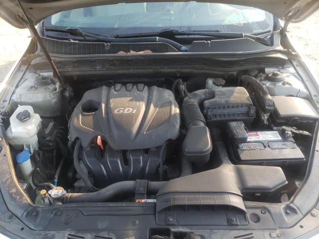 Photo 7 from auction – 2013 KIA OPTIMA LX with VIN KNAGM4A74D5308235