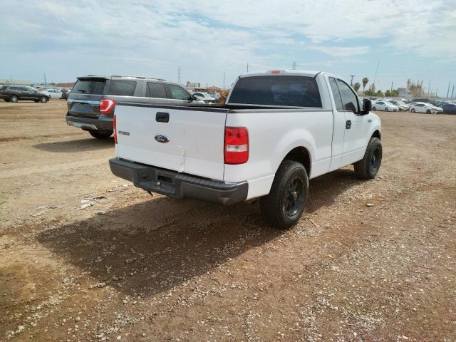 Photo 4 from auction – 2007 FORD F150 with VIN 1FTRF12277KC81318