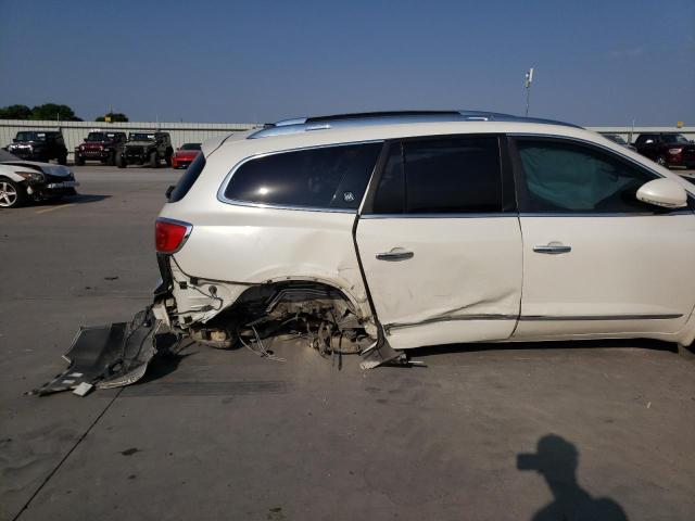 Photo 9 from auction – 2013 BUICK ENCLAVE with VIN 5GAKRDKD9DJ113646